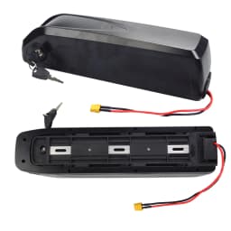 Rad Power Ebike Battery 48V 10.4AH 12AH 12.8Ah 14AH for RadExpand 5 Plus RadWagon RadRunner 2 Replacement Battery Pack