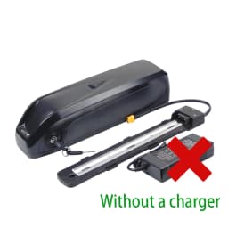 Rad Power Ebike Battery 48V 10.4AH 12AH 12.8Ah 14AH for RadExpand 5 Plus RadWagon RadRunner 2 Replacement Battery Pack