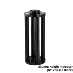 Angeleyes 200 300 400 Extension Pier for ZWO AM5 AM3 IOPTRON CEM40 GEM45 Equatorial TC40 EQ3 EQ5 Tripod Extend Column