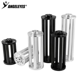 Angeleyes 200 300 400 Extension Pier for ZWO AM5 AM3 IOPTRON CEM40 GEM45 Equatorial TC40 EQ3 EQ5 Tripod Extend Column