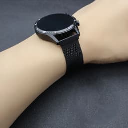 20mm 22mm Magnetic strap For Samsung Gear S3 Frontier/S2 bracelet Huawei GT/GT2/2e/Pro Galaxy watch 3/46mm/42mm/Active 2 band