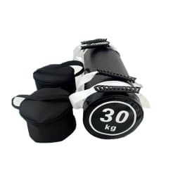 5-30kg Weight Lifting Sandbags Boxing Fitness Workout Sandbag Heavy Duty Sandbags Training Exercises Power For Fitness Equipment