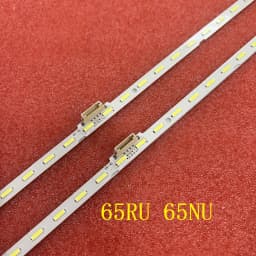 LED Backlight Strip for TV UE65NU7370U UE65NU7372U UE65NU7020K UE65NU7120U UE65NU7170U UE65NU7379U UE65RU6025K UE65RU7020K
