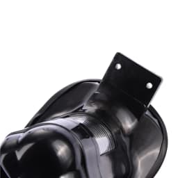 Motorcycle And Electromobile Accessories JOKER Model Modified Skull Shape Taillight Ghost Head LED Brake Taillight 2021 New