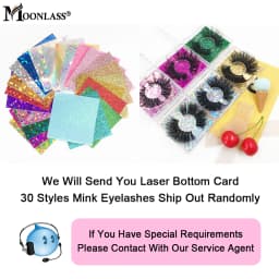 3/5/10/12 Pairs Eyelashes Box Package Mink Lashes Eyelash Extension Supplies Bulk Items Wholesale Lots Make Up 3D Mink Lashes