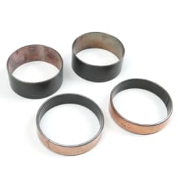 Fork Bushing Dust Oil Seal Rebuild Kit For Yamaha YZ250 1996-2003 YZ250f 2001-2003