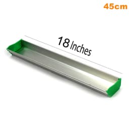 14/16/18/20inch Emulsion Scoop Coater Silk Screen Printing Aluminum Coating Tool