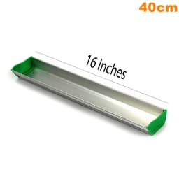 14/16/18/20inch Emulsion Scoop Coater Silk Screen Printing Aluminum Coating Tool