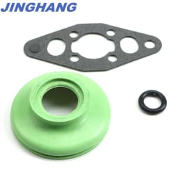 For SeaDoo Exhaust RAVE Valve Repair Rebuild Kit 787 800 Carbureted GSX GTX SPX XP