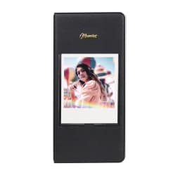 64 Pockets Photo Film Album Storage Book For 600 Film For Fujifilm Instax Wide 300 210 Film