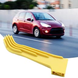 For Peugeot Partner For Citroen Berlingo 2008 Lock Catch Repair Handle Car Bonnet Hood Pull Lock Release Handle Opener