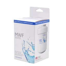 Household Best Water Filter General Electric Mwf Smartwater Refrigerator Water Filter Cartridge Replacement For Ge Mwf 1 Piece