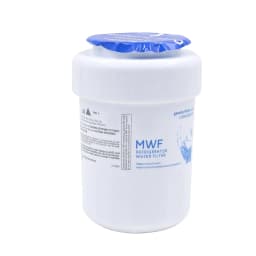 Household Best Water Filter General Electric Mwf Smartwater Refrigerator Water Filter Cartridge Replacement For Ge Mwf 1 Piece