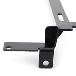 Artudatech For Nissan 350Z Z33 Fairlady Low Mount Racing/Bucket Seat Tensile Steel Bracket