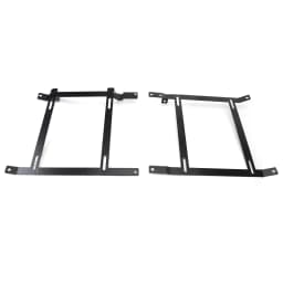 Artudatech For Nissan 350Z Z33 Fairlady Low Mount Racing/Bucket Seat Tensile Steel Bracket