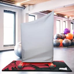 Exercise Stationary Bike Cover For Pelotons Upright Indoor Exercise Bicycle Protective Cover Indoor Cycling Waterproof Cover