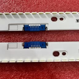 LED Backlight Strip For Samsung UE49KU6670U UE49KU6672U UE49KU6675U UE49KU6679U UE49KU7500U UE49MU6400S UE49MU6400U UE49MU6402U