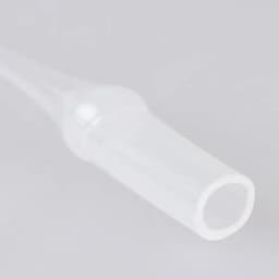 100 Pieces Glue Micro-Tips Plastic Glue Bottle Tips Glue Extender Precision Applicator Dropping Tube Nozzle For Crafting Lab