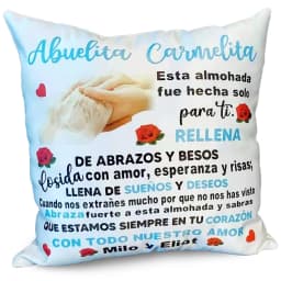 40×40 Bulk White Plain Sublimation Blanks Pillow Case Cushion Cover Fashion Pillowcase for Heat Transfer Press as DIY Gift 10pcs