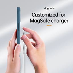 Real Leather Magnectic Case for iPhone 12 Pro Max 12 mini Luxury Phone Cover for iPhone 12 Pro Support Wireless Charging Case