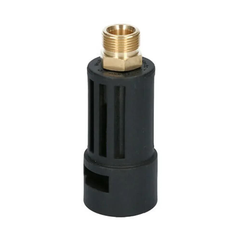 Adapter For Karcher Bayonet K To M22 External Thread Kranzle Highpressure Cleaner Quick Connect Socket For Newly