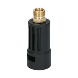 Adapter For Karcher Bayonet K To M22 External Thread Kranzle Highpressure Cleaner Quick Connect Socket For Newly