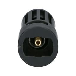 Adapter For Karcher Bayonet K To M22 External Thread Kranzle Highpressure Cleaner Quick Connect Socket For Newly