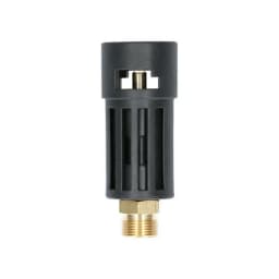 Adapter For Karcher Bayonet K To M22 External Thread Kranzle Highpressure Cleaner Quick Connect Socket For Newly