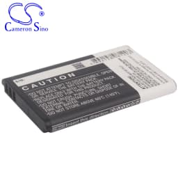 CameronSino Battery for Alcatel DECT 8262 8232 8242 3BN67330AA 8242 DECT 8232 DECT fits Uniden 1000060 Cordless phone Battery