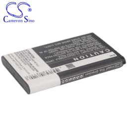 CameronSino Battery for Alcatel DECT 8262 8232 8242 3BN67330AA 8242 DECT 8232 DECT fits Uniden 1000060 Cordless phone Battery
