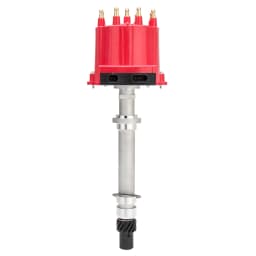 BILLET PERFORMANCE RACING DISTRIBUTOR for GMC CHEVY Chevrolet V8 5.0L 5.7L 7.4L