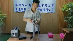 48V folding ebike battery 10.4Ah 12.8Ah 14Ah 36V 10Ah Foldable Electric Bike Batteries for samebike LO26 20LVXD DCH006 battery