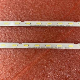 LED Strip For Samsung UE50RU7092U UN50RU7100G UE50RU7090 UE50NU7025K UE50RU7090U UE50RU7179U UN50NU6900 UN50RU7200 UE50RU7170U