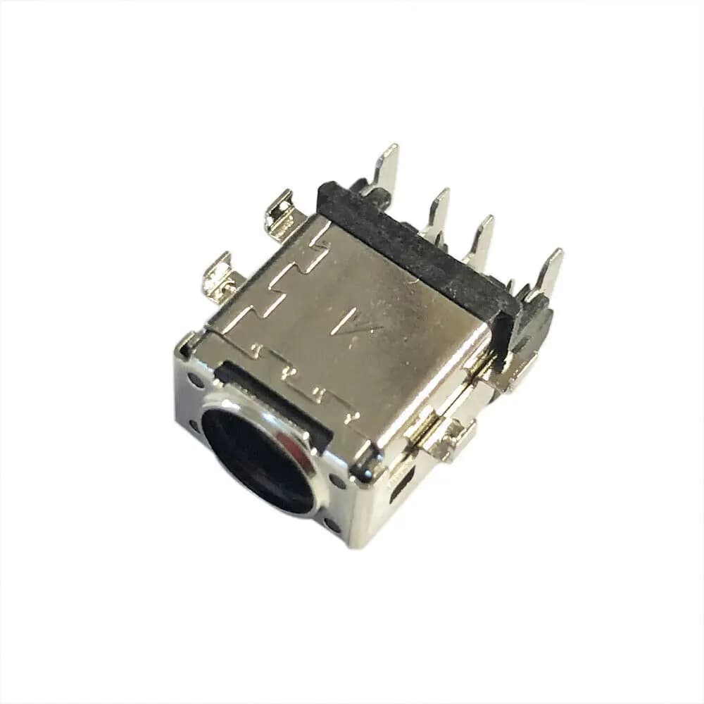 For Asus ROG Strix G15 G513QR G513QE G513QM G513QY GL731G GL704GM G712 G731 G732 G733 G531G G512 DC Jack Socket Charging Power
