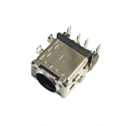 For Asus ROG Strix G15 G513QR G513QE G513QM G513QY GL731G GL704GM G712 G731 G732 G733 G531G G512 DC Jack Socket Charging Power