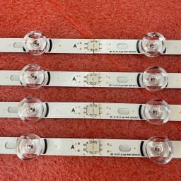 LED Backlight For TV 42LB620T 42LB550V 42LB551V 42LB552V 42LB650V 42LB5850 42LB585B 42LB585U 42LB585V 42LF6500 42LB6200 42LB5800