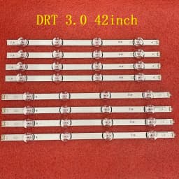 LED Backlight For TV 42LB620T 42LB550V 42LB551V 42LB552V 42LB650V 42LB5850 42LB585B 42LB585U 42LB585V 42LF6500 42LB6200 42LB5800