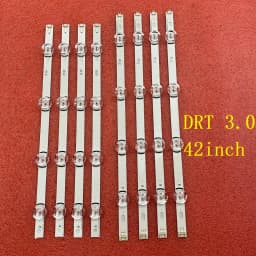 LED Backlight For TV 42LB620T 42LB550V 42LB551V 42LB552V 42LB650V 42LB5850 42LB585B 42LB585U 42LB585V 42LF6500 42LB6200 42LB5800