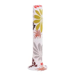 Fan Dust Guard Tower Type Floor Fan Cover Dustproof Tower Fan Protector For Most Tower Fans Home Daily Using Covers Wholesale