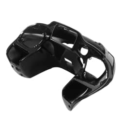 Motorcycle Inner & Outer Fairing For Harley Road Glide FLTRX 2015-2023 2020 Storage Glove Box Air Duct Speaker Cover 2019 2018
