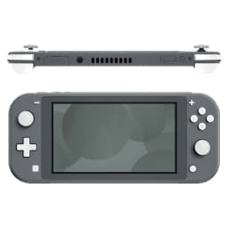 eXtremeRate Full Set Buttons Repair Kits with Tools for NS Switch Lite Replacement ABXY Home Capture Keys Dpad L R ZL ZR Trigger