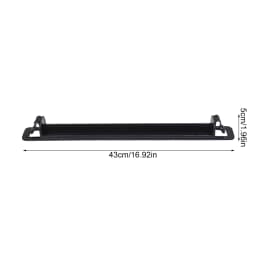 Scooter Board Safety Guard Scooters With Safety Handles Outdoor Indoor Fitness Balance Board For Children Kids Teenagers Adults