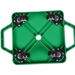 Scooter Board Safety Guard Scooters With Safety Handles Outdoor Indoor Fitness Balance Board For Children Kids Teenagers Adults
