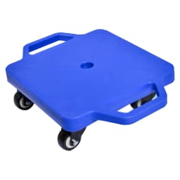 Scooter Board Safety Guard Scooters With Safety Handles Outdoor Indoor Fitness Balance Board For Children Kids Teenagers Adults