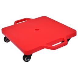 Scooter Board Safety Guard Scooters With Safety Handles Outdoor Indoor Fitness Balance Board For Children Kids Teenagers Adults