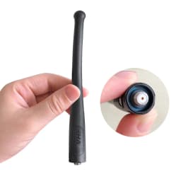PMAD4069 VHF Antenna For APX6000 XPR6100 XPR6350 XPR6550 APX7000 DP3400 APX4000 2-Way Radio