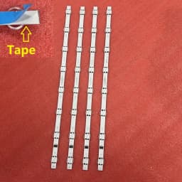 LED Backlight Strip for TV 55UM7400PLB 55UM7400PLA 55UM7650PSB 55UM7470PSA 55UM7520PSB 55UM7300AUE 55UM7340PVA 55um7610plb