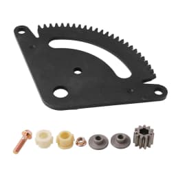 Steering Gear Rebuild Kit For John Deere LA130 LA135 LA140 LA145 Tractor Modification Parts Deere Series 2021 New