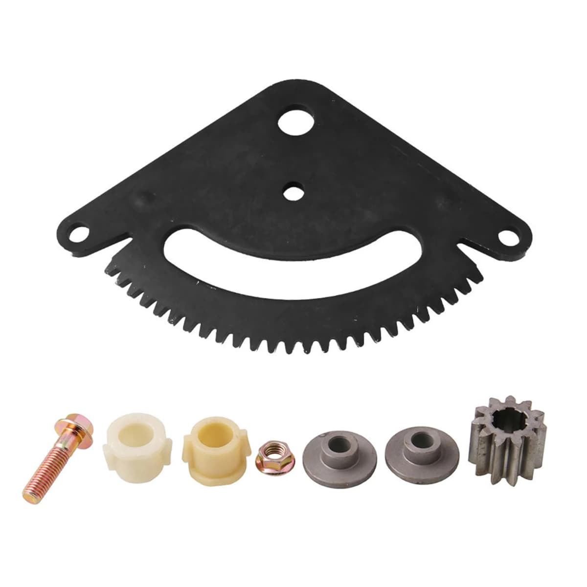 Steering Gear Rebuild Kit For John Deere LA130 LA135 LA140 LA145 Tractor Modification Parts Deere Series 2021 New