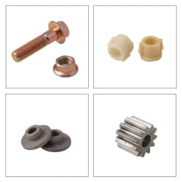 Steering Gear Rebuild Kit For John Deere LA130 LA135 LA140 LA145 Tractor Modification Parts Deere Series 2021 New